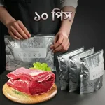 aluminum-foil-ziplock-fresh-keeping-bag-rupneer, food-grade-slide-ziplock-freezer-bag-for-meat, thickened-household-refrigerator-food-preservation-pouch
