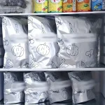 aluminum-foil-ziplock-fresh-keeping-bag-rupneer, food-grade-slide-ziplock-freezer-bag-for-meat, thickened-household-refrigerator-food-preservation-pouch