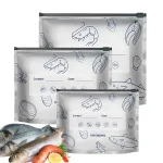 aluminum-foil-ziplock-fresh-keeping-bag-rupneer, food-grade-slide-ziplock-freezer-bag-for-meat, thickened-household-refrigerator-food-preservation-pouch