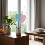 manual-fly-swatter-long-handle-rupneer, durable-mosquito-swatter-price-in-bangladesh, flexible-plastic-fly-mosquito-killer-bat