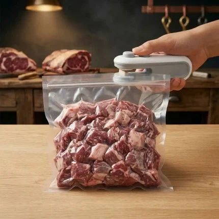 mini-portable-bag-sealing-machine-rupneer, handheld-plastic-package-heat-sealer-device, rechargeable-food-snack-bag-sealer-price-bangladesh